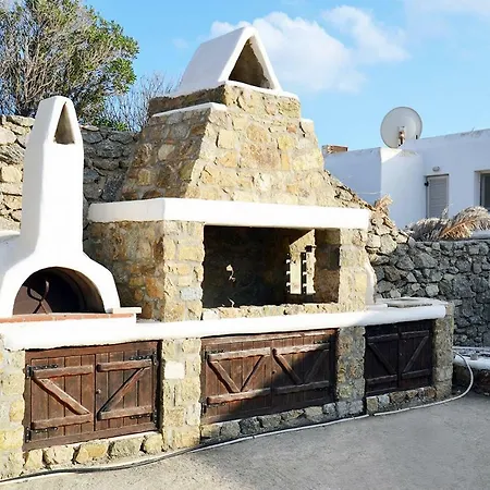 Jordan Agia Anna (Mykonos)