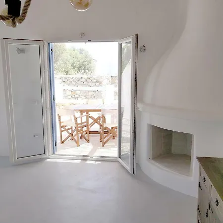 Jordan Agia Anna (Mykonos)