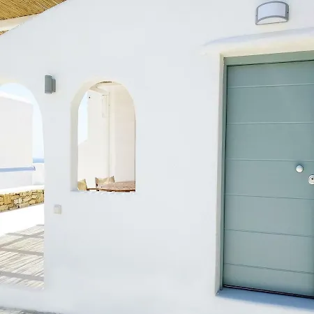 Jordan Agia Anna (Mykonos)