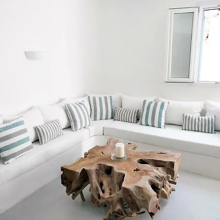 Jordan * Agia Anna (Mykonos)