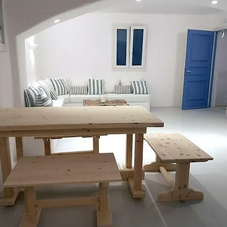 Feriehus Jordan *